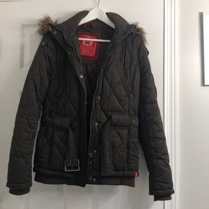 edc by Esprit winter jacket